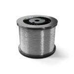Tube précâblé XVB 3G2,5 mm² diamètre 20 mm, finition gris, vue complémentaire 1