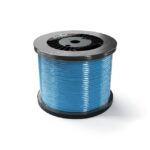 Tube précâblé 20 mm avec 2 câbles U/UTP CAT5e 4P PVC – Image 2