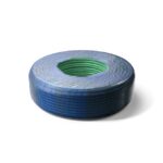 Tube précâblé LS0H 16mm vert câble réseau CAT6A – Image 2