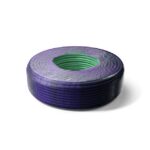 Tube précâblé 16 mm LS0H vert Cat6 TRI6 1234001444 – Image 2