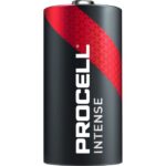 Pile alcaline C LR14 1,5 V Intense Duracell BDPILR14 – Image 2