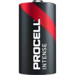Pile alcaline Duracell Intense D LR20 1,5V BDPILR20 – Image 2