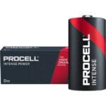 Pile alcaline Duracell Intense D LR20 1,5V BDPILR20 – Image 3