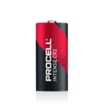 Pile lithium CR2 3V haute puissance, 3 V, vue complémentaire 1