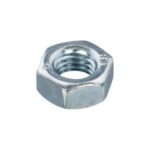 PROFTEC - Ecrou hexagonal zingué Cl.8 SW13 DIN934 M8 (50) - 5411.01.00801