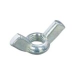 PROFTEC - Ecrou papillon américain zingué M6 (50) - 5451.01.00601