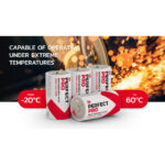 Pile rechargeable C HR14 NiMH 1,2V B-C2, 1.2 V, vue complémentaire 3