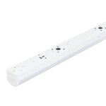 Réglette LED CoreLine Batten 120 cm, dimensions 65 x 65 x 1135 mm, vue complémentaire 3
