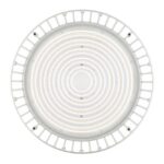 Cloche LED industrielle 154 W 4000 K, vue complémentaire 2