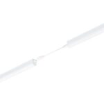 Réglette LED 24W 4000K 1500 mm BN021C blanc opale – Image 4