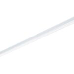 Réglette LED 24W 4000K 1500 mm BN021C blanc opale – Image 6