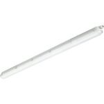 Détails visibles de Réglette LED étanche 1500 mm 37,5 W 4000 K 6000 lm pour Armatures hermétiques
