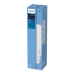 Lampe LED PLC G24d-3 8,9W 4000K CorePro, finition blanc, vue complémentaire 2