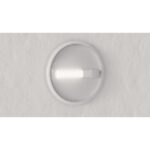 Lampe LED PL-S G23 5W 4000K CorePro, finition blanc, vue complémentaire 4