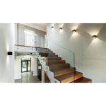 Ampoule LED capsule G9 4W 40W 2700K CorePro 480 lm, finition blanc, vue complémentaire 2