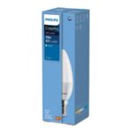 Ampoule LED ST64 E27 7W 2700K 806 lm CorePro verre – Image 3