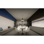 Ampoule LED ST64 E27 7W 2700K 806 lm CorePro verre – Image 9