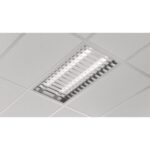 Lampe LED PL-L 16,5W 4000K 2100lm culot 2G11, finition blanc, vue complémentaire 4