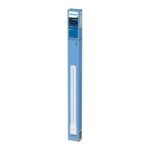 Lampe LED PL-L 24W 2G11 4000K CorePro, finition blanc, vue complémentaire 2