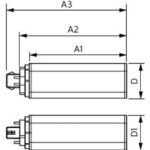 Lampe LED PL-T GX24Q-3 9W 4000K 1100lm CorePro – Image 2