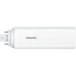 Philips Lighting - CorePro Remplace la lampe LED PL-T 9W GX24Q-3 4000K 1100lm CRI82 30000h - 8719514487826