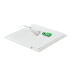 Dalle LED CoreLine 600x600 26W 3600lm 4000K UGR23, montage Encastré, vue complémentaire 5