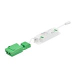Dalle LED CoreLine 600x600 31W 4300lm, dimensions 70 x 595 x 595 mm, vue complémentaire 1
