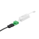 Dalle LED CoreLine 600x600 31W 4300lm, dimensions 70 x 595 x 595 mm, vue complémentaire 3