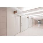 Downlight LED encastrable 12W D150 blanc DN065B G4 – Image 3