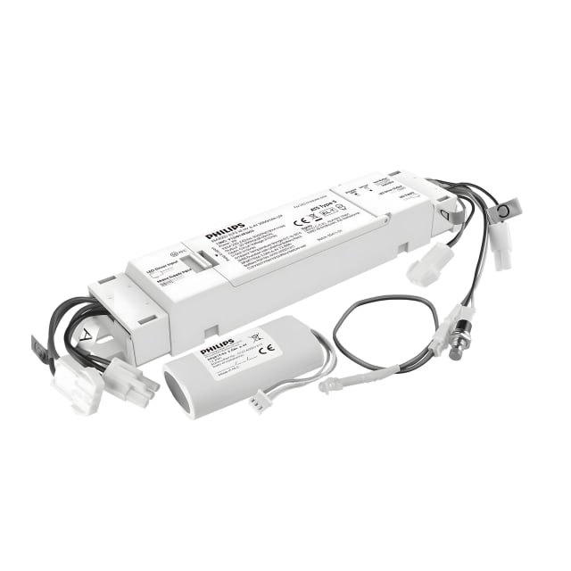 Philips Lighting - EM300V ELB_ELP3 kit HV 6.4V 2000mAh LFP - 8718699799861