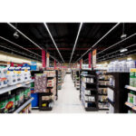 Câble de suspension pour rail lumineux LL240Z SW2-3000 – Image 2