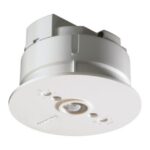 Philips Lighting - LRM1080/00 Sensor Mov Det St Ir système de gestion de l'éclairage OccuSwitch - 8711559731407