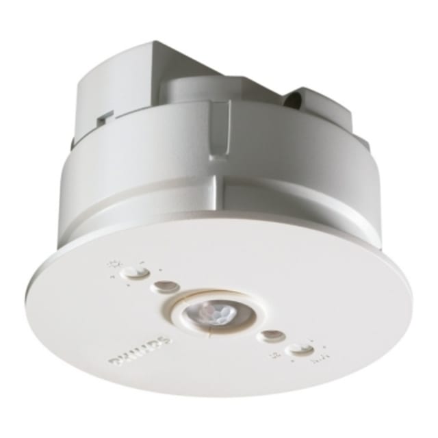 Philips Lighting - LRM1080/00 Sensor Mov Det St Ir système de gestion de l'éclairage OccuSwitch - 8711559731407