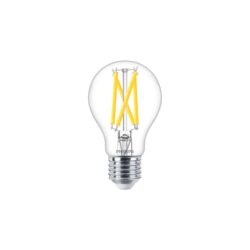 Philips Lighting - MAS LEDBulb DT7.2-75W E27 CRI95 A60 CL G - 8720169310995