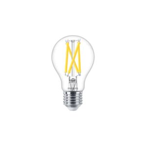 Philips Lighting - MAS LEDBulb DT7.2-75W E27 CRI95 A60 CL G - 8720169310995