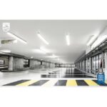 Tube LED T8 1500 mm 16,7 W 3000 K G13 8720169388116 – Image 11