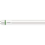 Tube LED T8 1500 mm 22,1 W 4000 K G13, finition blanc