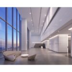 Lampe LED AR111 G53 dimmable 14,8W 2700K 45° CRI95, finition blanc, vue complémentaire 5