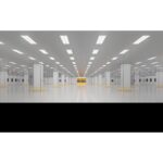 Tube LED T8 G13 1500 mm 17,6 W 4000K 3700 lm ROT, finition blanc, vue complémentaire 5