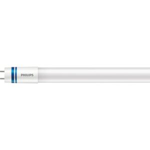 Philips Lighting - MASTER Tube LED T8 HF 600mm HO 8W G13 ROT 3000K 1000lm CRI80 75000h - 8719514466401