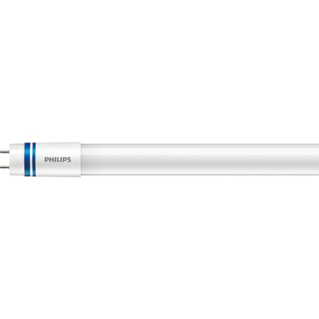Philips Lighting - MASTER Tube LED T8 HF 600mm HO 8W G13 ROT 3000K 1000lm CRI80 75000h - 8719514466401