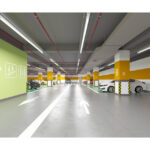 Tube LED T8 HF dimmable 1200 mm 16W G13 3000K 2350lm – Image 7