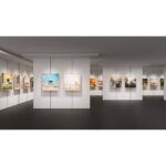 Ampoule LED spot MR16 GU5.3 dimmable 6,7W 2700K 36°, finition blanc, vue complémentaire 9
