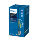 Ampoule LED filament E27 A60 dimmable 2700K 11,2W CRI90 – Image 3