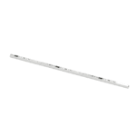 Tube LED T8 G13 1500 mm 23W 3000K 3400lm MASTERValue, finition blanc, vue complémentaire 2