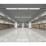 Tube LED T8 G13 1500mm 23W 4000K 3700lm, finition blanc, vue complémentaire 9