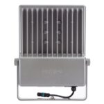 Projecteur LED extérieur asymétrique 21000 lm 4000K IP66, dimensions 67 x 422 x 341 mm, vue complémentaire 5