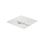 Support de montage pour luminaire SMB-CPC, finition blanc, vue complémentaire 10
