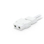 Support de montage pour luminaire SMB-CPC, finition blanc, vue complémentaire 3
