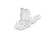 Support de montage pour luminaire SMB-CPC, finition blanc, vue complémentaire 5